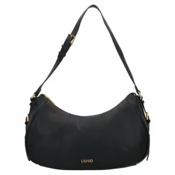 Liu Jo Henkeltaschen|Schultertaschen<Mantua Schultertasche M 38 cm nero
