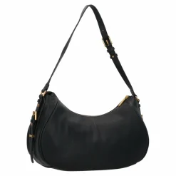 Liu Jo Henkeltaschen|Schultertaschen<Mantua Schultertasche M 38 cm nero