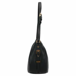 Liu Jo Henkeltaschen|Schultertaschen<Mantua Schultertasche M 38 cm nero