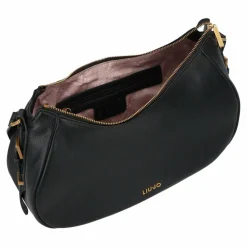Liu Jo Henkeltaschen|Schultertaschen<Mantua Schultertasche M 38 cm nero