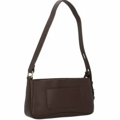 Sale Liu Jo Mediana Schultertasche M 24 cm moro light
