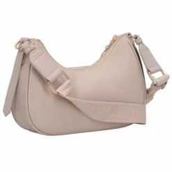 New Liu Jo Pakuna Umhängetasche RFID Schutz 24 cm rose smoke