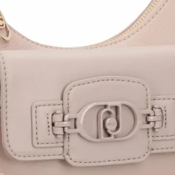 New Liu Jo Pakuna Umhängetasche RFID Schutz 24 cm rose smoke