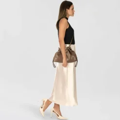 Liu Jo Riccy Schultertasche M 30 cm