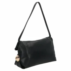 Liu Jo Schultertaschen|Henkeltaschen<Riccy Schultertasche M 30 cm nero