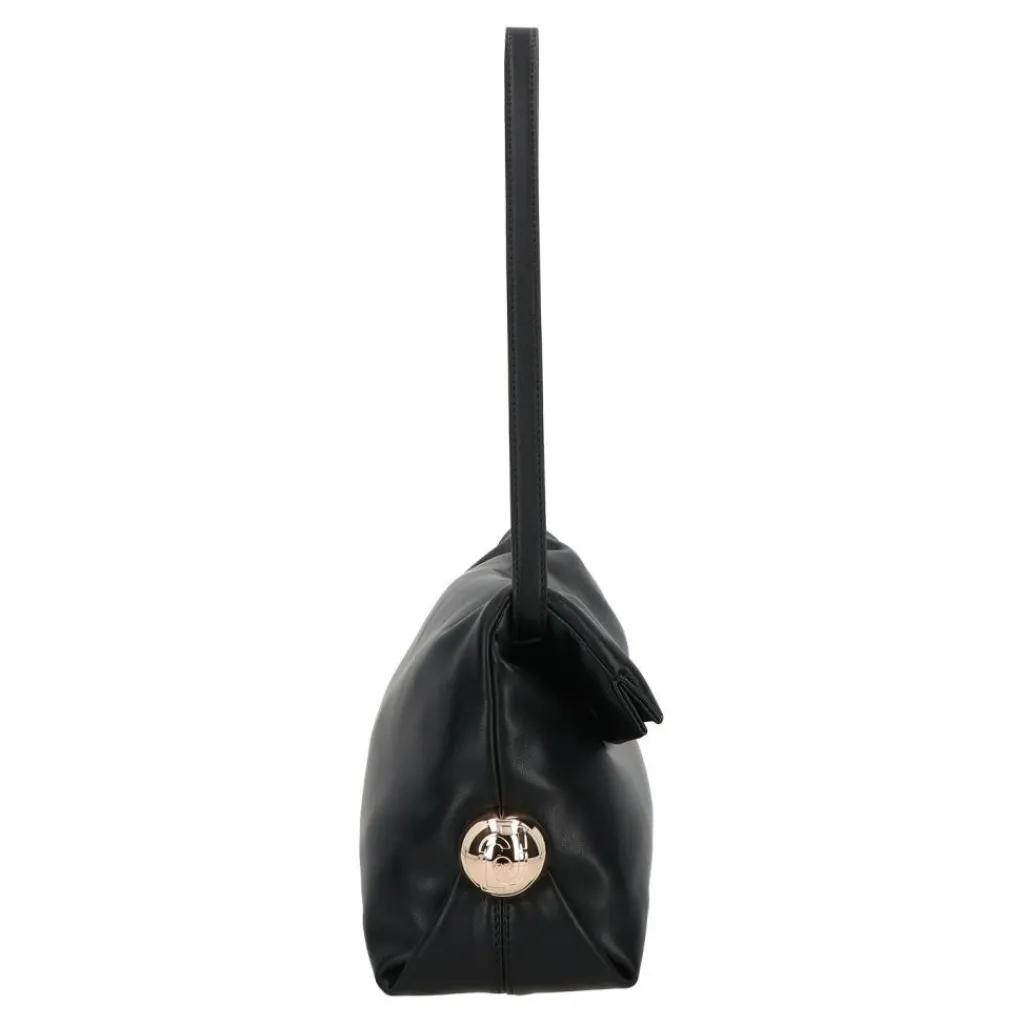 Liu Jo Schultertaschen|Henkeltaschen<Riccy Schultertasche M 30 cm nero