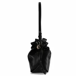 Hot Liu Jo Riccy Schultertasche M 30 cm nero