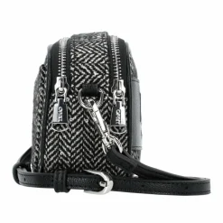 Liu Jo Mini Bags|Umhängetaschen<Ridhi Mini Bag Umhängetasche S 18 cm nero