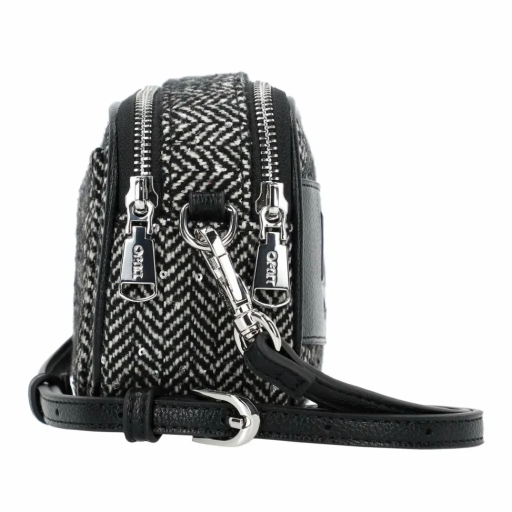 Liu Jo Mini Bags|Umhängetaschen<Ridhi Mini Bag Umhängetasche S 18 cm nero