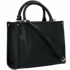 Hot Liu Jo Ridhi Schultertasche S 26 cm nero