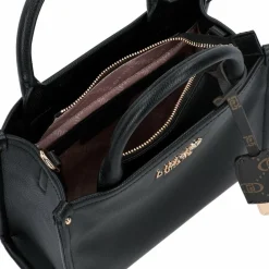 Hot Liu Jo Ridhi Schultertasche S 26 cm nero