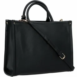 Liu Jo Shopper|Henkeltaschen<Ridhi Shopper Tasche M 34 cm nero