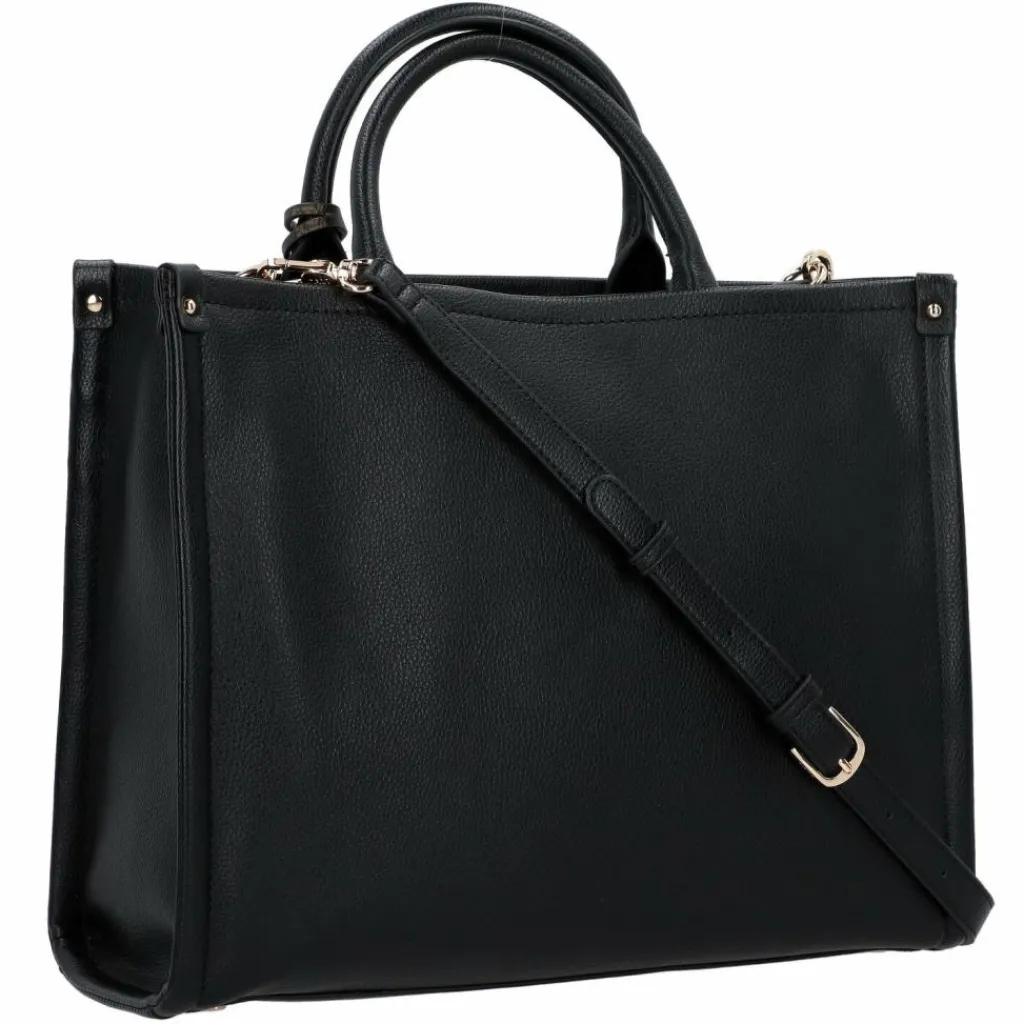 Liu Jo Shopper|Henkeltaschen<Ridhi Shopper Tasche M 34 cm nero