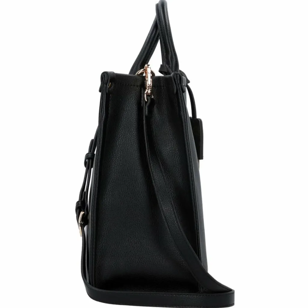 Liu Jo Shopper|Henkeltaschen<Ridhi Shopper Tasche M 34 cm nero