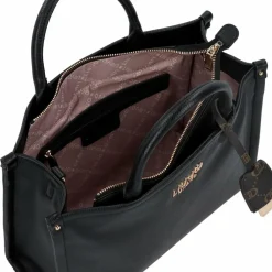 Liu Jo Shopper|Henkeltaschen<Ridhi Shopper Tasche M 34 cm nero