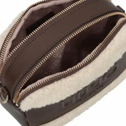 Liu Jo Umhängetaschen<Ridhi Umhängetasche S 19 cm moro light