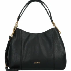 Online Liu Jo Schultertasche 35 cm nero