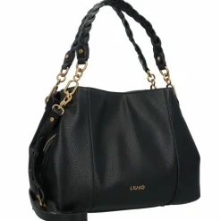 Online Liu Jo Schultertasche 35 cm nero
