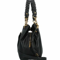 Online Liu Jo Schultertasche 35 cm nero