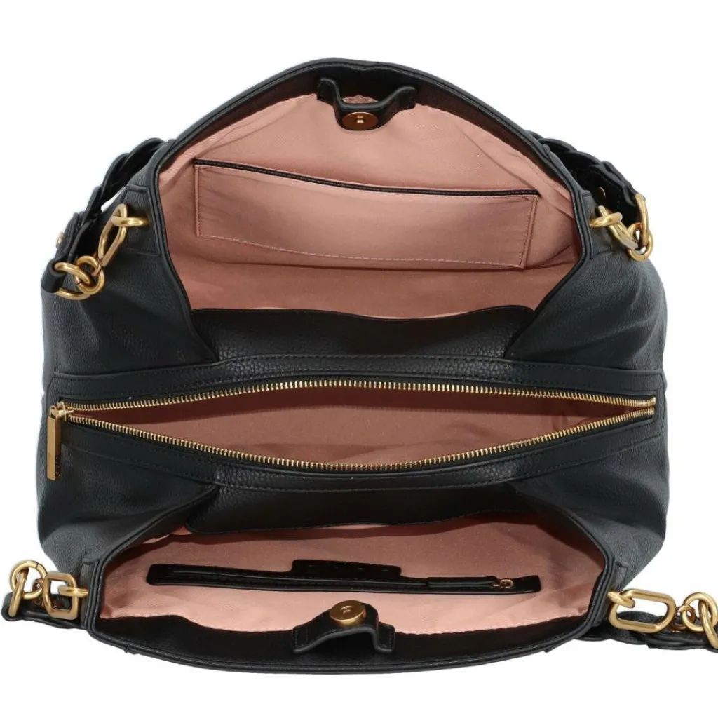 Online Liu Jo Schultertasche 35 cm nero