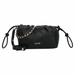 Online Liu Jo Stilly Schultertasche S 23 cm nero