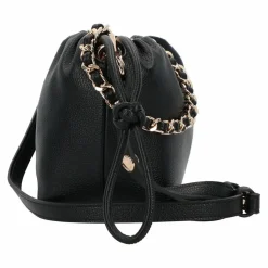 Online Liu Jo Stilly Schultertasche S 23 cm nero