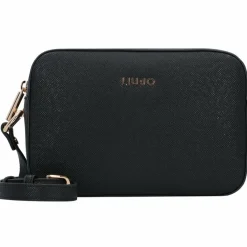 Clearance Liu Jo Umhängetasche 24 cm nero