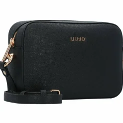 Clearance Liu Jo Umhängetasche 24 cm nero