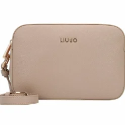 New Liu Jo Umhängetasche 24 cm arenaria