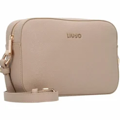 New Liu Jo Umhängetasche 24 cm arenaria