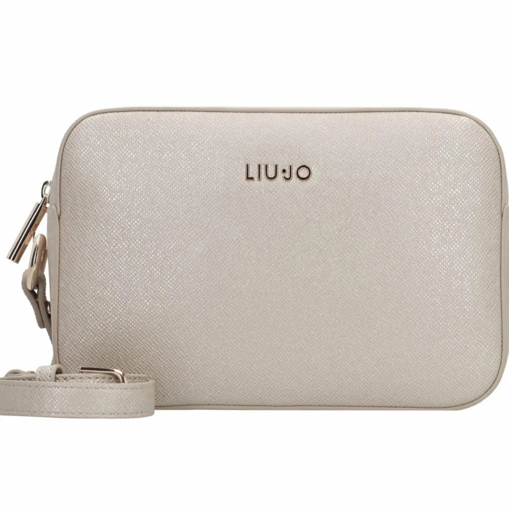 Liu Jo Umhängetaschen<Umhängetasche 24 cm lightgold