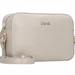 Liu Jo Umhängetaschen<Umhängetasche 24 cm lightgold