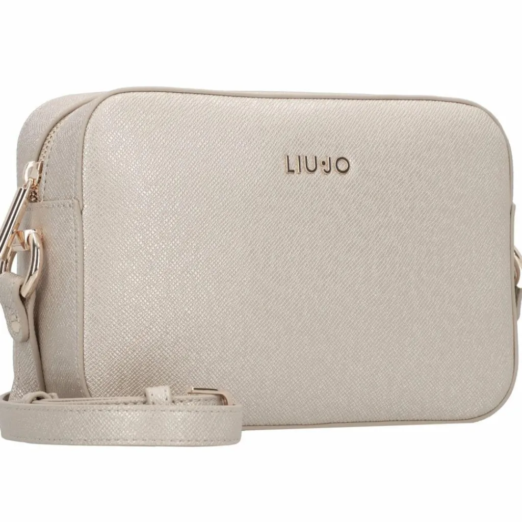 Liu Jo Umhängetaschen<Umhängetasche 24 cm lightgold