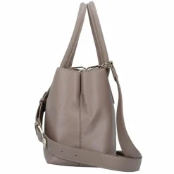 Hot Lloyd Handtasche 32 cm braun