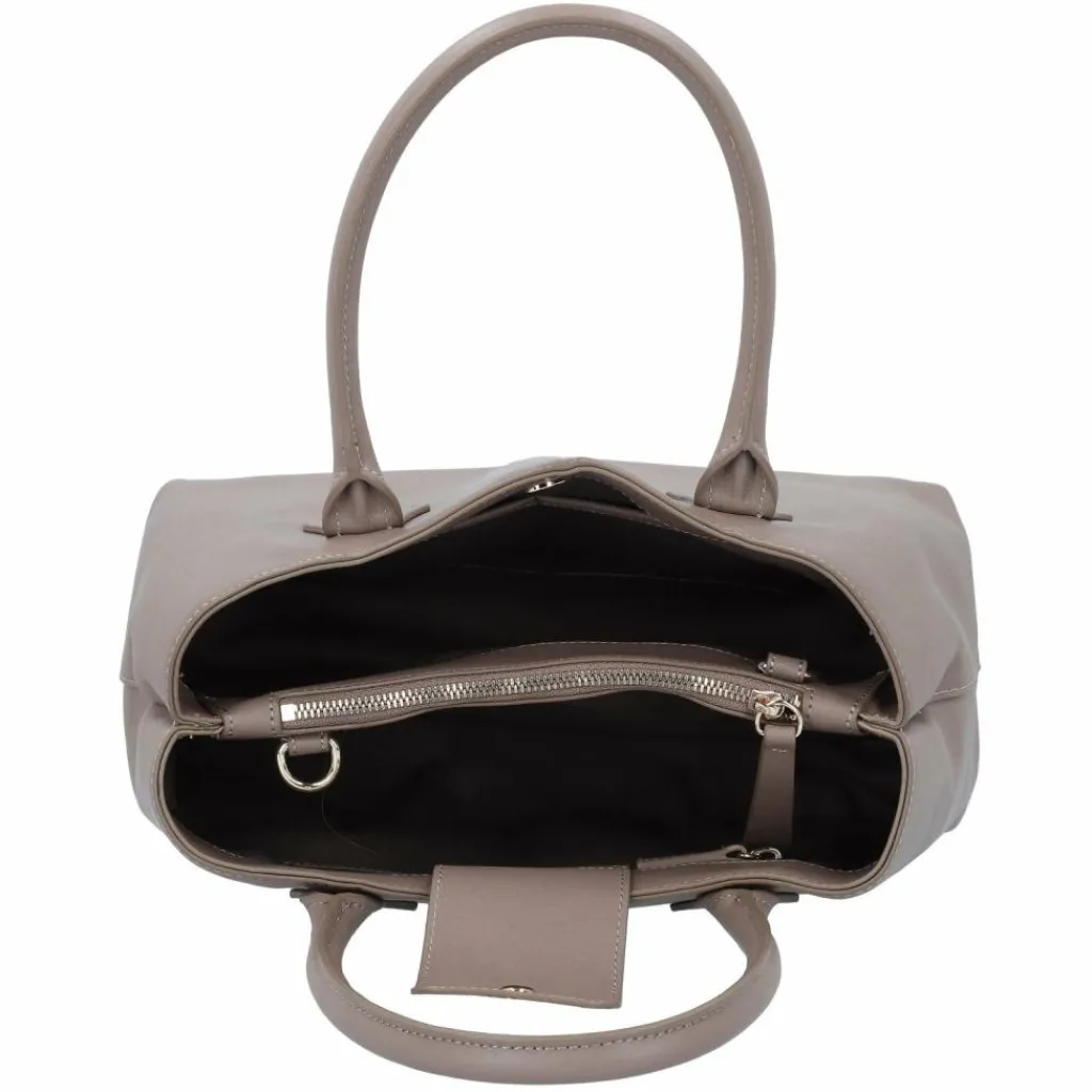 Hot Lloyd Handtasche 32 cm braun