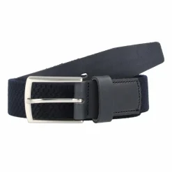 Lloyd Men's Belts Herrengürtel<Gürtel blau