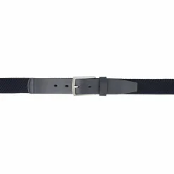 Lloyd Men's Belts Herrengürtel<Gürtel blau