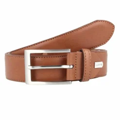 Herren Lloyd Men's Belts Gürtel Leder