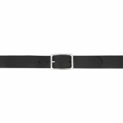 Lloyd Men's Belts Herrengürtel<Gürtel Leder schwarz