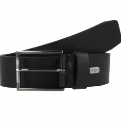 Herren Lloyd Men's Belts Gürtel Leder