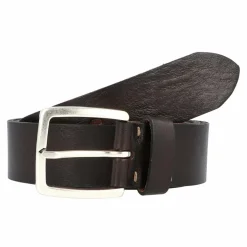 Lloyd Men's Belts Herrengürtel<Gürtel Leder rotbraun