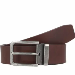Lloyd Men's Belts Herrengürtel<Gürtel Leder braun