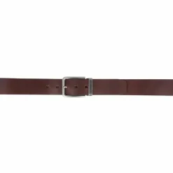 Lloyd Men's Belts Herrengürtel<Gürtel Leder braun