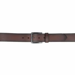 Herren Lloyd Men's Belts Gürtel Leder