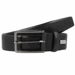Herren Lloyd Men's Belts Gürtel Leder