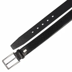 Herren Lloyd Men's Belts Gürtel Leder