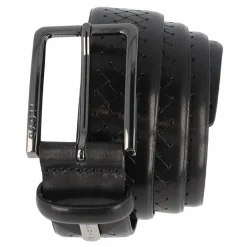 Herren Lloyd Men's Belts Gürtel Leder