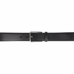Sale Lloyd Men's Belts Gürtel Leder schwarz