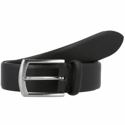 Herren Lloyd Men's Belts Gürtel Leder
