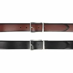 Herren Lloyd Men's Belts Gürtel Leder